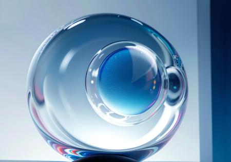 06474-3718249007-Bubble, glass ball, acrylic, fiber, rotation, Frosted glass.png